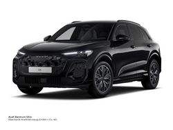 Mythosschwarz metallic Neu 2025 Audi Q5 Sport SUV | 66.816 € (Superpreis)