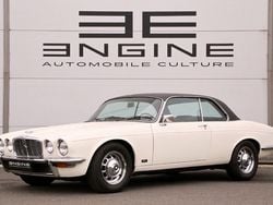 Weiß Gebraucht 1976 Jaguar XJ12 Limousine | 27.900 €