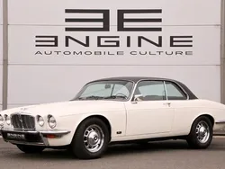 Weiß Gebraucht 1976 Jaguar XJ12 Limousine | 29.900 €