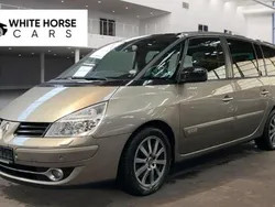 Beige Gebraucht 2011 Renault Espace Van / Kleinbus | 9.098 €
