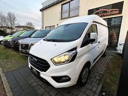 Weiß Gebraucht 2022 Ford Transit Custom Trend Van / Kleinbus | 29.999 € (Fairer Preis)