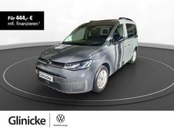 Pure grey Gebraucht 2024 VW Caddy Life Van / Kleinbus | 36.590 € (Fairer Preis)