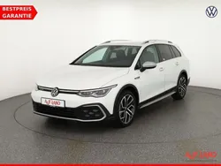 VW Golf Alltrack