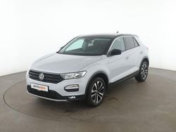 Weiß Gebraucht 2021 VW T-Roc United SUV | 21.400 € (Guter Preis)