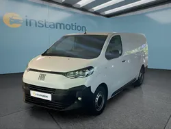 Weiß Neu 2025 Fiat Scudo Van / Kleinbus | 41.849 €