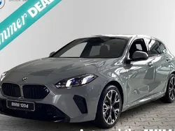 Grau Neu 2025 BMW 120 Performance Kleinwagen | 41.980 € (Guter Preis)