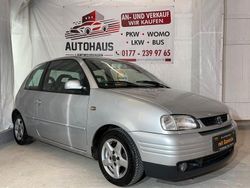 Silber Gebraucht 2000 Seat Arosa Kleinwagen | 1.999 € (Fairer Preis)