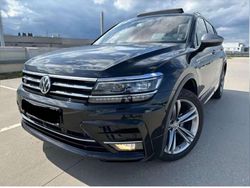 Gebraucht 2019 VW Tiguan Allspace Highline SUV | 33.400 € (Teuer)