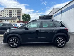 Schwarz Gebraucht 2024 Citroën C3 Aircross SUV | 15.960 € (Superpreis)