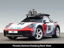 Weiß Gebraucht 2024 Porsche 992 | 305.900 €