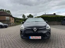 Schwarz Gebraucht 2017 Renault Clio GrandTour Bose Edition Kombi | 4.999 € (Fairer Preis)