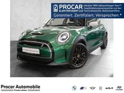 Andere Gebraucht 2023 Mini Cooper Kleinwagen | 20.470 €