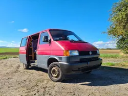 Gebraucht 2001 VW T4 Van | 2.200 €