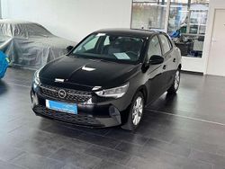 Schwarz Gebraucht 2023 Opel Corsa Kombi | 13.550 € (Guter Preis)