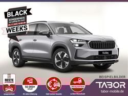 Schwarz Neu 2025 Skoda Kodiaq SUV | 42.188 € (Fairer Preis)