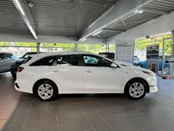 (wd) cararraweiss Neu 2024 Kia Ceed Sportswagon Comfort Kombi | 28.750 € (Guter Preis)