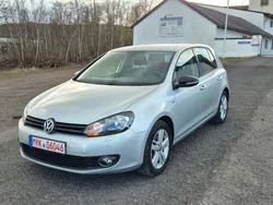 Silber Gebraucht 2012 VW Golf VII Match Limousine | 10.500 € (Guter Preis)