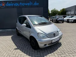 Gebraucht 2003 Mercedes A160 Classic Kleinwagen | 950 € (Guter Preis)
