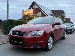 Rot Gebraucht 2013 Seat Toledo Limousine | 7.990 € (Etwas zu teuer)