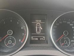 Schwarz Gebraucht 2009 VW Golf VI Kleinwagen | 4.500 € (Fairer Preis)