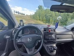 Gebraucht 2011 Honda CR-V Comfort SUV | 9.500 € (Fairer Preis)