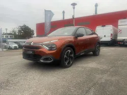 Karamellbraun/metal Gebraucht 2022 Citroën C4 PureTech Limousine | 19.980 € (Fairer Preis)