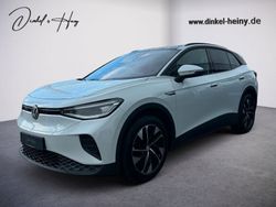 Weiß Gebraucht 2022 VW ID.4 Pro Performance SUV | 29.990 € (Fairer Preis)