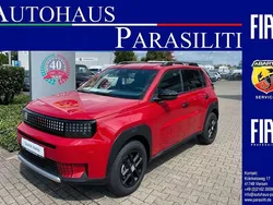 Rot Neu 2025 Fiat Panda Icon Kleinwagen | 22.790 € (Fairer Preis)