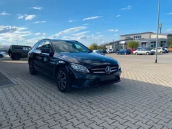 Mercedes C300