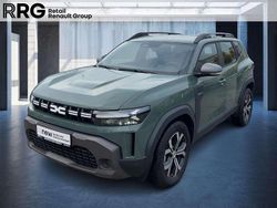 Grau Gebraucht 2025 Dacia Duster Expression SUV | 21.990 € (Guter Preis)
