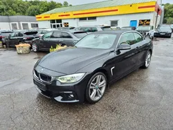 Schwarz Gebraucht 2015 BMW 435 M Sport Cabrio | 21.999 € (Superpreis)