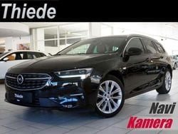 Schwarz Gebraucht 2021 Opel Insignia OPC Kombi | 15.850 € (Superpreis)