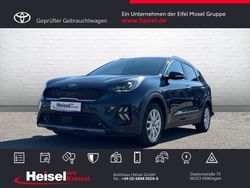 Blau Gebraucht 2020 Kia Niro Spirit SUV | 19.490 € (Fairer Preis)