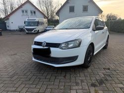 Weiß Gebraucht 2010 VW Polo Kleinwagen | 4.590 € (Fairer Preis)