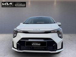 Weiß Neu 2025 Kia Picanto Edition 7 Kleinwagen | 15.980 € (Fairer Preis)