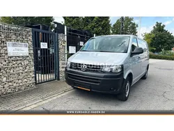 Gebraucht 2014 VW T5 Van | 12.990 € (Guter Preis)