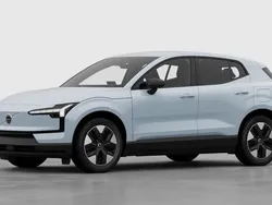 Blau Neu 2025 Volvo EX30 Plus SUV | 35.990 € (Superpreis)