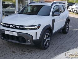Weiß Gebraucht 2022 Dacia Duster Journey SUV | 25.155 €