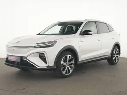 Columbus white Gebraucht 2023 MG Marvel R SUV | 25.955 € (Fairer Preis)