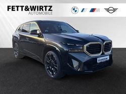 Saphirschwarz metallic Gebraucht 2025 BMW XM Performance SUV | 126.800 € (Fairer Preis)