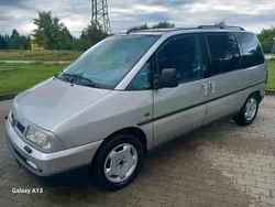 Gebraucht 1997 Peugeot 806 Van / Kleinbus | 3.950 €