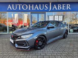 Grau Gebraucht 2018 Honda Civic Type R GT Limousine | 34.989 € (Teuer)