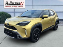 Gebraucht 2022 Toyota Yaris Cross SUV | 27.850 € (Etwas zu teuer)
