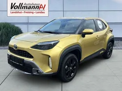 Gebraucht 2022 Toyota Yaris Cross SUV | 27.850 € (Etwas zu teuer)
