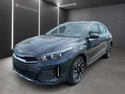 Grau Neu 2025 Kia XCeed SUV | 27.290 € (Guter Preis)