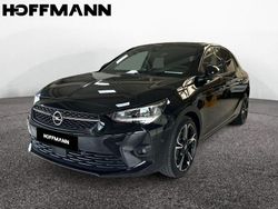 Karbon schwarz metallic Gebraucht 2023 Opel Corsa GS Line Limousine | 18.959 € (Teuer)