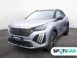 Artense grau Gebraucht 2025 Peugeot 2008 GT SUV | 23.990 € (Fairer Preis)