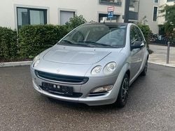 Silber Gebraucht 2006 Smart ForFour Kleinwagen | 1.650 € (Fairer Preis)