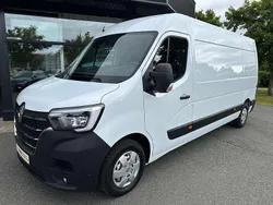 Mineral weiss Gebraucht 2022 Renault Master Komfort Van | 18.500 € (Superpreis)