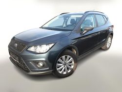 Metallic Gebraucht 2021 Seat Arona Reference SUV | 15.410 € (Fairer Preis)